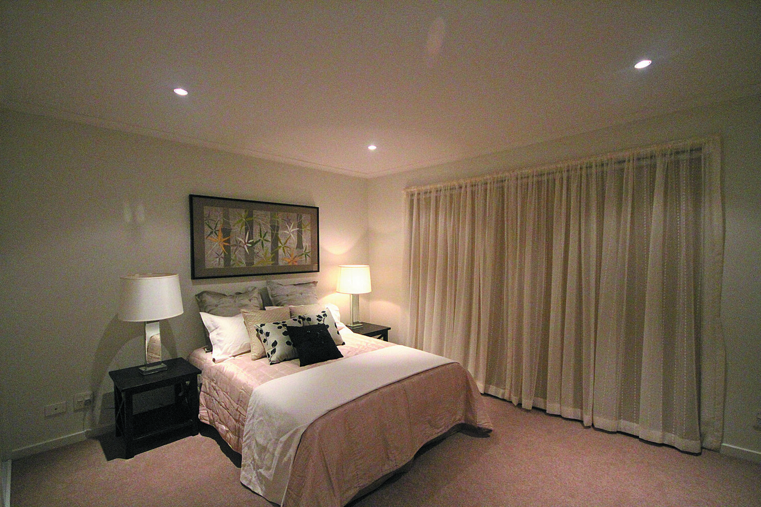 1 Bedroom Retirement Villa Units For Sale Balmoral Village